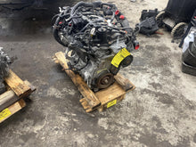 Load image into Gallery viewer, ENGINE MOTOR Honda CR-V 17 18 19 20 21 22 1.5L TURBO VIN 1/2 - DG217290