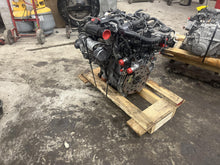 Load image into Gallery viewer, ENGINE MOTOR Honda CR-V 17 18 19 20 21 22 1.5L TURBO VIN 1/2 - DG217290