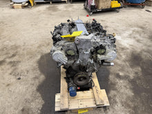Load image into Gallery viewer, ENGINE MOTOR QX60 Pathfinder 17 18 19 20 3.5L VIN D - DG218186