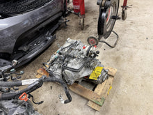 Load image into Gallery viewer, TRANSMISSION Honda Pilot 16 17 18 19 20 AWD - DG219037