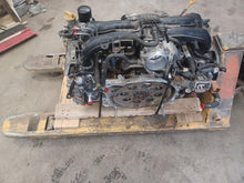 Load image into Gallery viewer, ENGINE MOTOR Subaru Forester 2014 14 2015 15 2.5L VIN A/E - DG225187