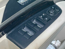 Load image into Gallery viewer, FRONT DOOR WINDOW SWITCH Acura RLX 14 15 16 17 Left - NW525307
