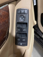 Load image into Gallery viewer, FRONT DOOR WINDOW SWITCH C230 C250 C300 C350 C63 GLK350 08-12 Left - NW444922