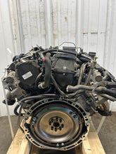 Load image into Gallery viewer, ENGINE MOTOR Mercedes-Benz C230 C300 C350 C63 2008 08 2009 09 - NW709683