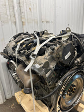 Load image into Gallery viewer, ENGINE MOTOR Mercedes-Benz C230 C300 C350 C63 2008 08 2009 09 - NW709683