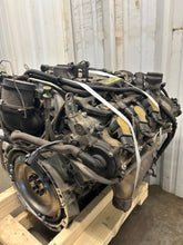 Load image into Gallery viewer, ENGINE MOTOR Mercedes-Benz C230 C300 C350 C63 2008 08 2009 09 - NW709683