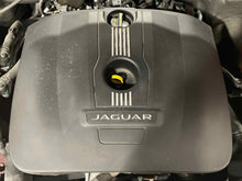 Load image into Gallery viewer, Plastic Engine Cover Jaguar XE 2017 - NW512862