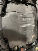 Load image into Gallery viewer, Plastic Engine Cover Jaguar XF 2011 - NW513470