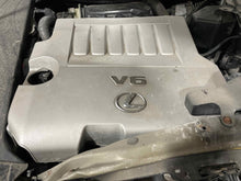 Load image into Gallery viewer, Plastic Engine Cover LEXUS ES350 2009 - NW575512