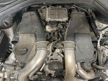Load image into Gallery viewer, Plastic Engine Cover MERCEDES GL-CLASS 2014 - NW548619