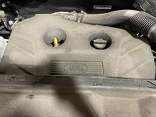 Load image into Gallery viewer, Plastic Engine Cover DISCOVERY SPORT 2017 - NW523619