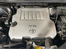 Load image into Gallery viewer, Plastic Engine Cover HIGHLANDER 2013 - NW551191
