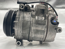 Load image into Gallery viewer, AC COMPRESSOR BMW 745I 750I 760I 02 03 04 05 06 07 08 - NW42287