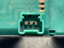 Load image into Gallery viewer, DRIVERS MASTER WINDOW SWITCH I35 Maxima 2002 02 2003 03 2004 04 - NW56781