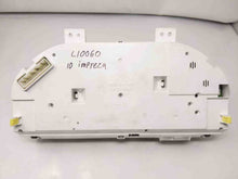 Load image into Gallery viewer, SPEEDOMETER CLUSTER Subaru Impreza 2008 08 - NW161830