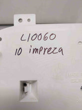 Load image into Gallery viewer, SPEEDOMETER CLUSTER Subaru Impreza 2008 08 - NW161830