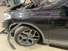 Load image into Gallery viewer, Front Fender BMW X2 2018 - NW436526