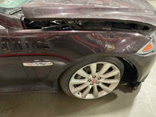 Load image into Gallery viewer, FRONT FENDER Jaguar XF XFR 2012 12 2013 13 2014 14 2015 15 Right - NW448030