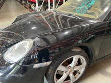 Load image into Gallery viewer, Front Fender PORSCHE CAYMAN 2007 - NW423868