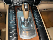 Load image into Gallery viewer, Floor Shifter PORSCHE PANAMERA 2015 - NW538826