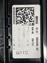 Load image into Gallery viewer, Temperature Controls MINI COOPER 2015 - NW99875