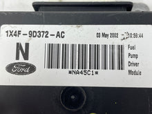 Load image into Gallery viewer, FUEL PUMP CONTROL MODULE S Type X Type 02 03 04 05 - 08 - NW32945