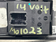Load image into Gallery viewer, FRONT DOOR WINDOW SWITCH Verano Cruze Malibu Volt 2011-2015 Left - NW56013