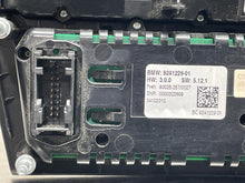 Load image into Gallery viewer, FRONT TEMPERATURE CONTROLS 535i Gt 550i Gt 740i 740il 750 HYBRID 09-13 - NW214682