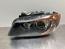 Load image into Gallery viewer, HEADLIGHT LAMP ASSEMBLY BMW 528i 535i 550i M5 08 09 10 Left - NW102562