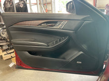 Load image into Gallery viewer, Front Interior Door Trim Panel Cadillac CTS 2019 - NW436571