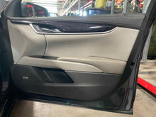 Load image into Gallery viewer, Front Interior Door Trim Panel Cadillac XTS 2013 - NW508818