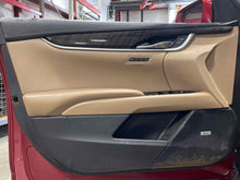 Load image into Gallery viewer, Front Interior Door Trim Panel Cadillac XTS 2018 - NW466861