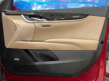 Load image into Gallery viewer, Front Interior Door Trim Panel Cadillac XTS 2018 - NW466862