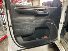 Load image into Gallery viewer, Front Interior Door Trim Panel SILVERADO 1500 PICKUP 2022 - NW543729