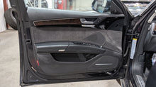 Load image into Gallery viewer, Front Interior Door Trim Panel AUDI A8 2016 - NW398225