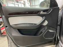 Load image into Gallery viewer, Front Interior Door Trim Panel AUDI Q3 2015 - NW528330
