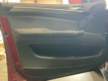 Load image into Gallery viewer, Front Interior Door Trim Panel BMW X5 2012 - NW530397