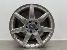 Load image into Gallery viewer, WHEEL Mercedes C230 C320 2002 02 2003 03 2004 04 2005 05 17x7.5 7 Single Spoke - NW200012