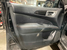Load image into Gallery viewer, Front Interior Door Trim Panel PATHFINDER 2020 - NW512933
