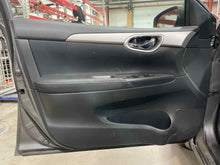 Load image into Gallery viewer, Front Interior Door Trim Panel Nissan Sentra 2015 - NW533084