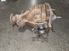 Load image into Gallery viewer, REAR CARRIER QX56 Armada 04 05 06 3.36 RATIO - NW46583