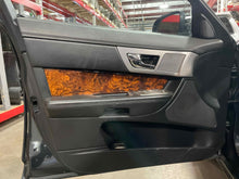 Load image into Gallery viewer, Front Interior Door Trim Panel Jaguar XF 2011 - NW513553