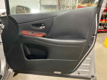 Load image into Gallery viewer, Front Interior Door Trim Panel LEXUS HS250H 2010 - NW518340