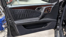 Load image into Gallery viewer, Front Interior Door Trim Panel MERCEDES E-CLASS 1997 - NW398370