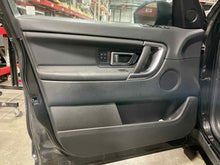 Load image into Gallery viewer, Front Interior Door Trim Panel DISCOVERY SPORT 2017 - NW523689