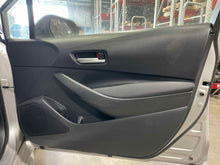 Load image into Gallery viewer, Front Interior Door Trim Panel Toyota Corolla 2020 - NW517271
