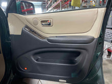 Load image into Gallery viewer, Front Interior Door Trim Panel HIGHLANDER 2001 - NW503730