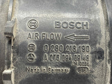 Load image into Gallery viewer, Mass Air Flow Sensor Meter MAF E350 E550 G63 C230 C250 C280 C300 05-13 - NW5327