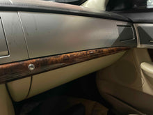 Load image into Gallery viewer, Glove Box Door Jaguar XF 2014 - NW448077