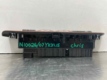 Load image into Gallery viewer, Mass Air Flow Sensor Meter MAF 550i 550i Gt 650i 750 x5 06-14 - NW4847